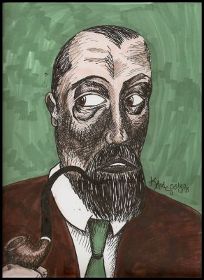 The Professor