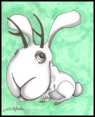 Jackalope